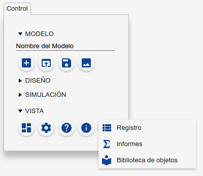 Sección “Aspecto”