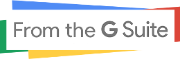 Установить из G Suite